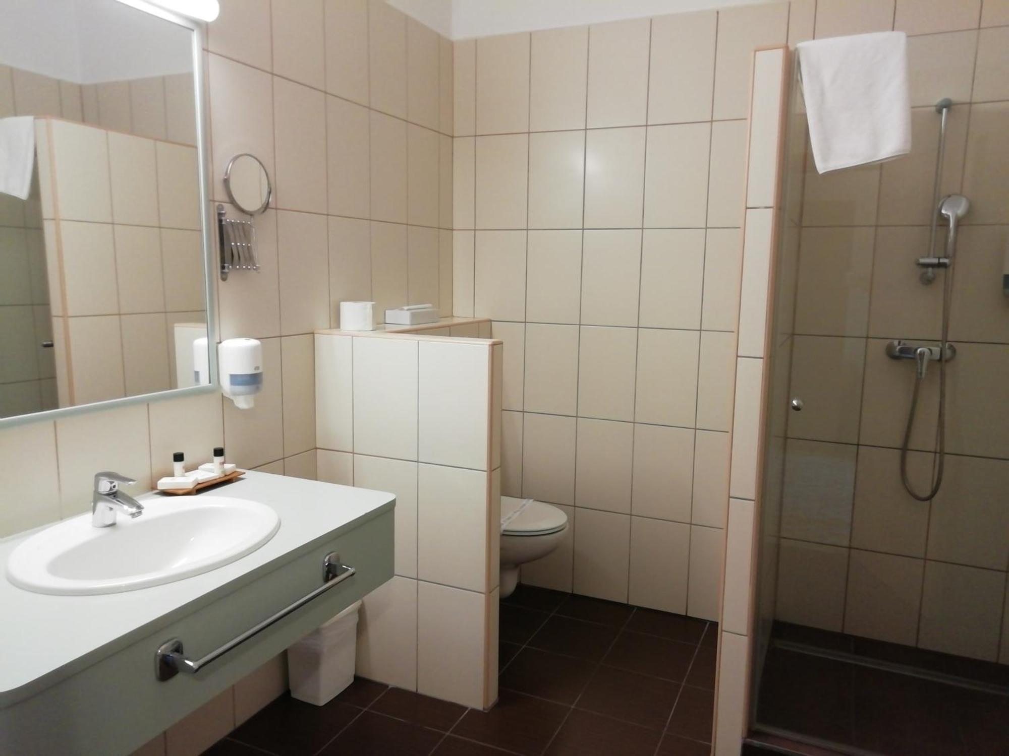 Batthyany Kuria Hotel 4*