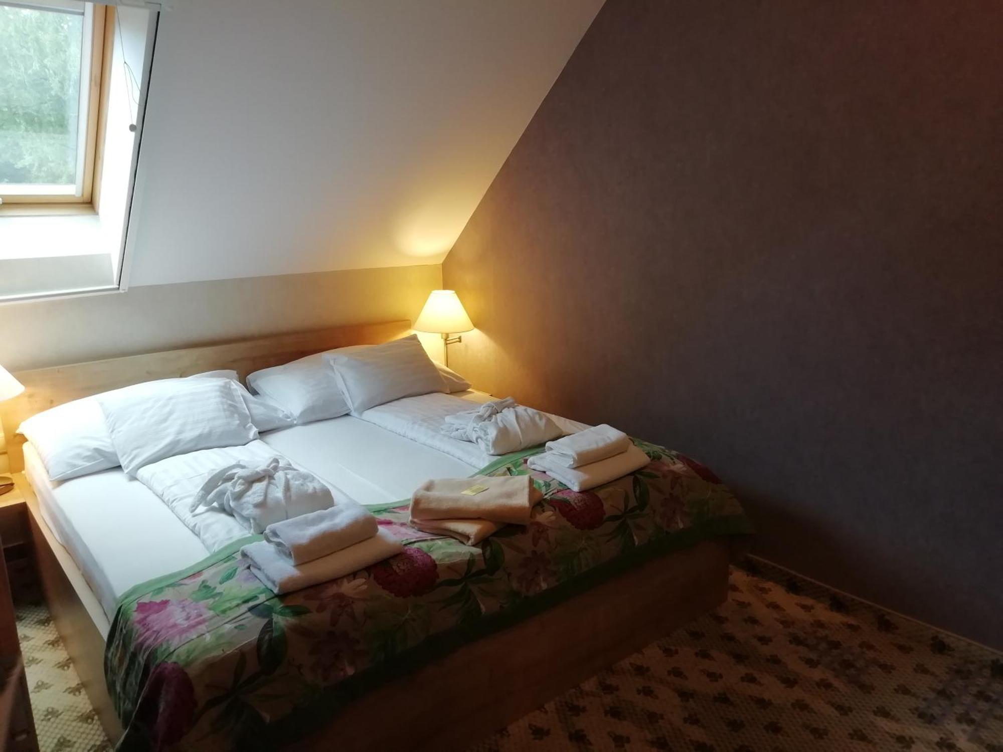 Hotel Batthyany Kuria 4*
