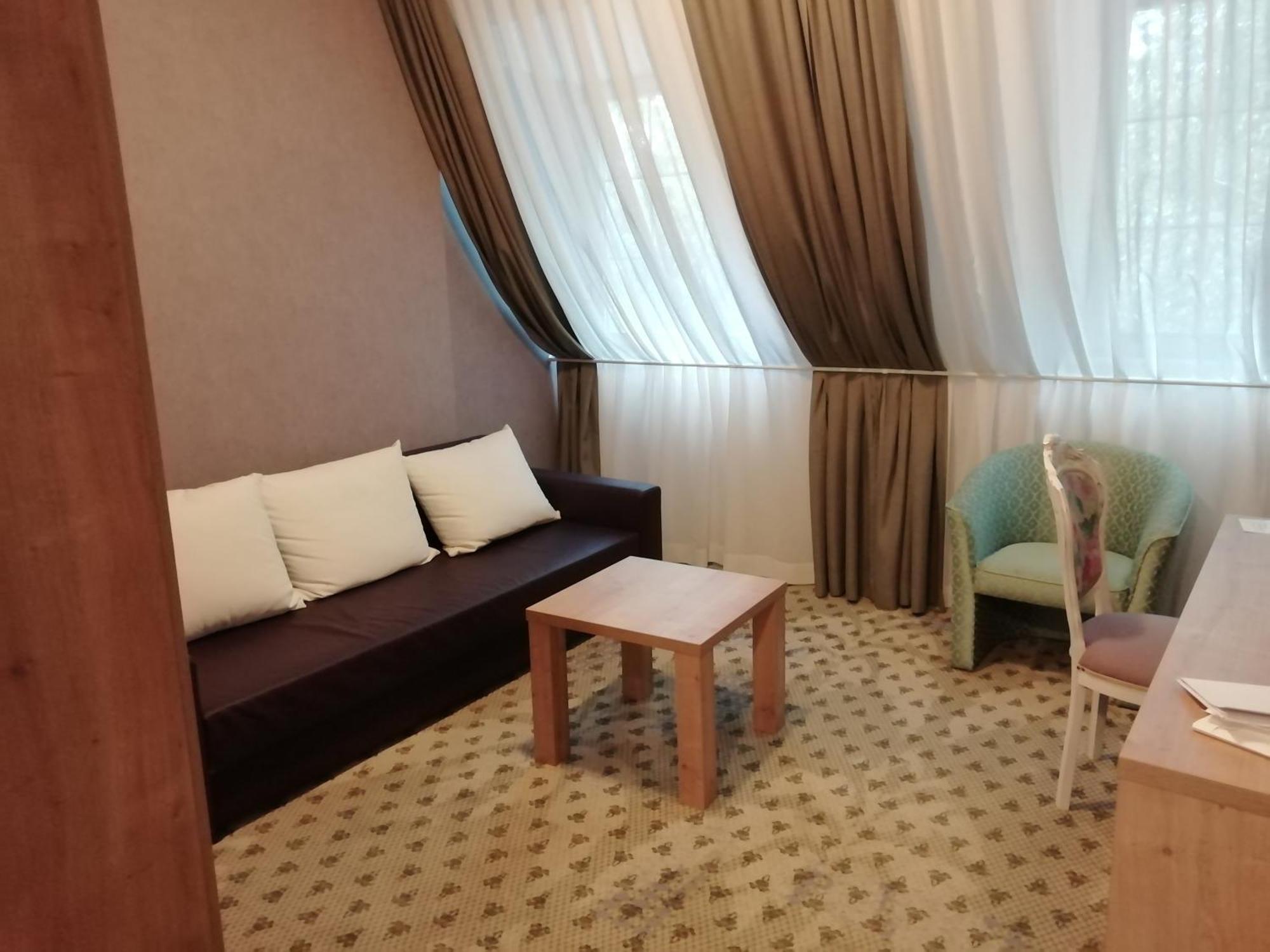 Hotel Batthyany Kuria