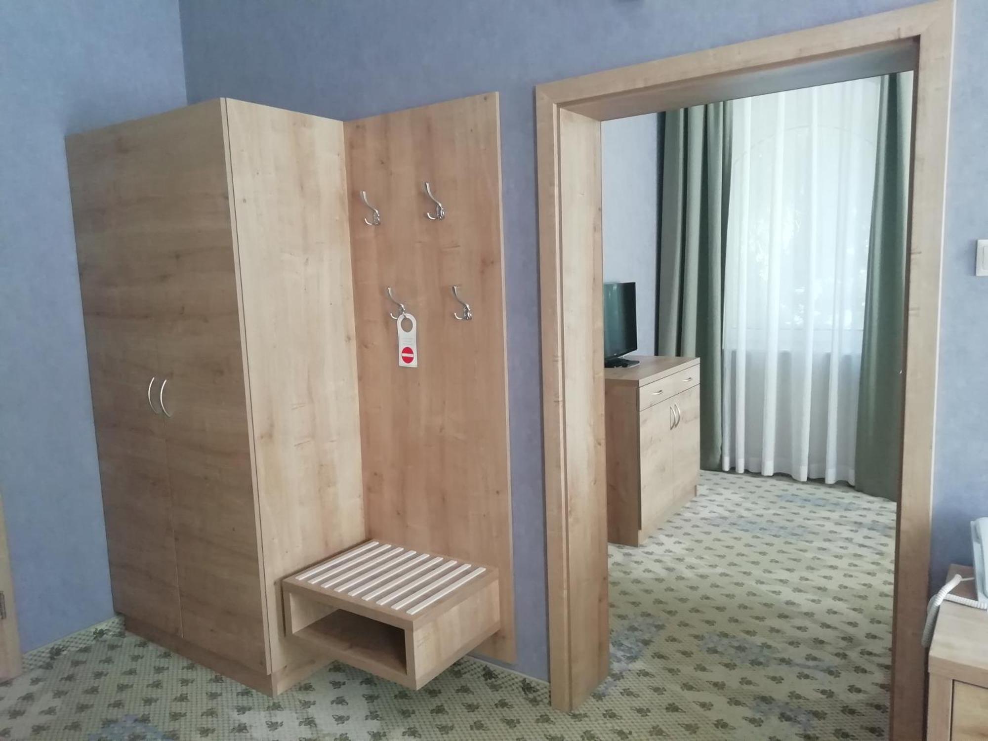 Hotel Batthyany Kuria