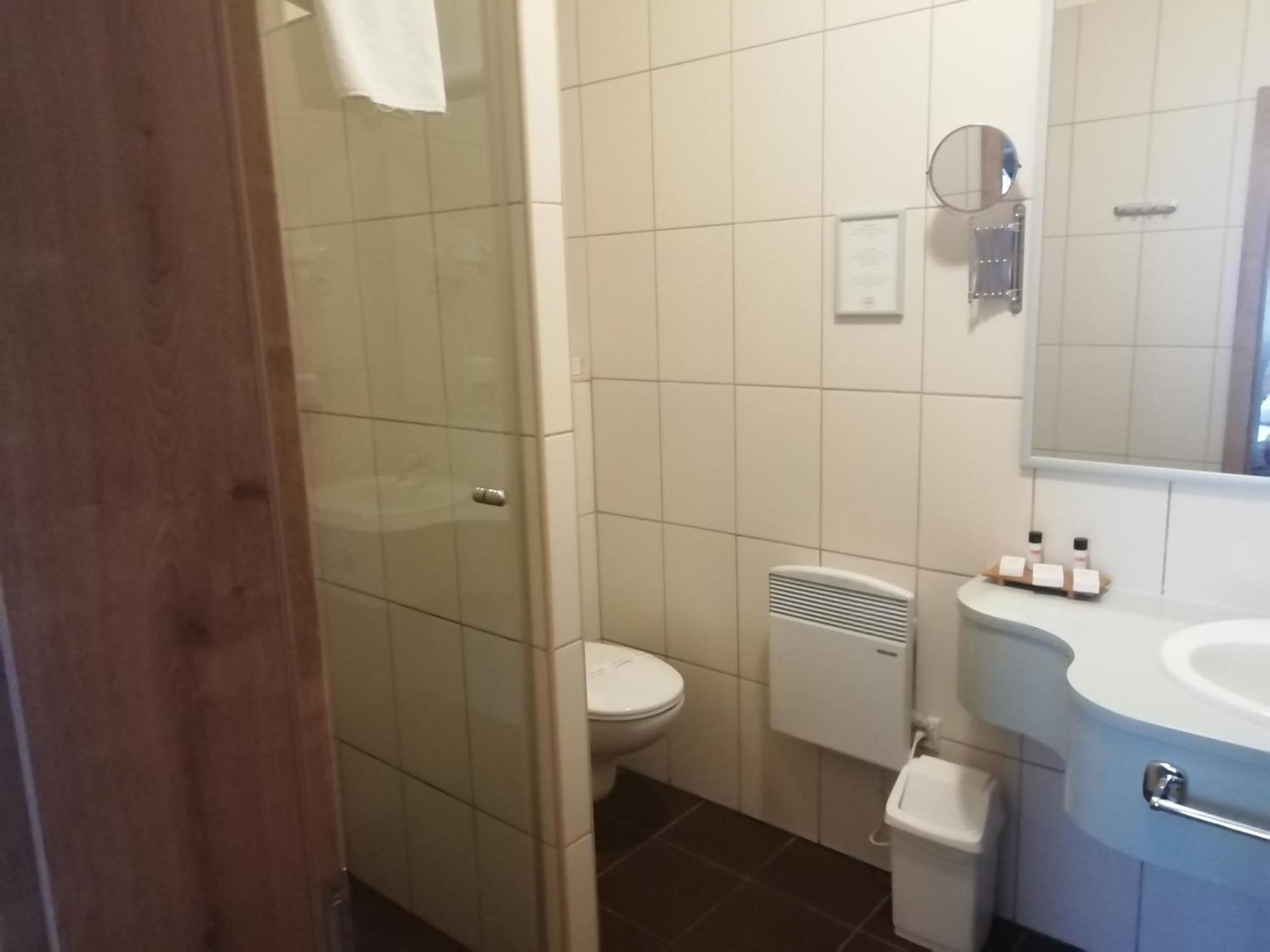 Hotel Batthyany Kuria Zalacsány