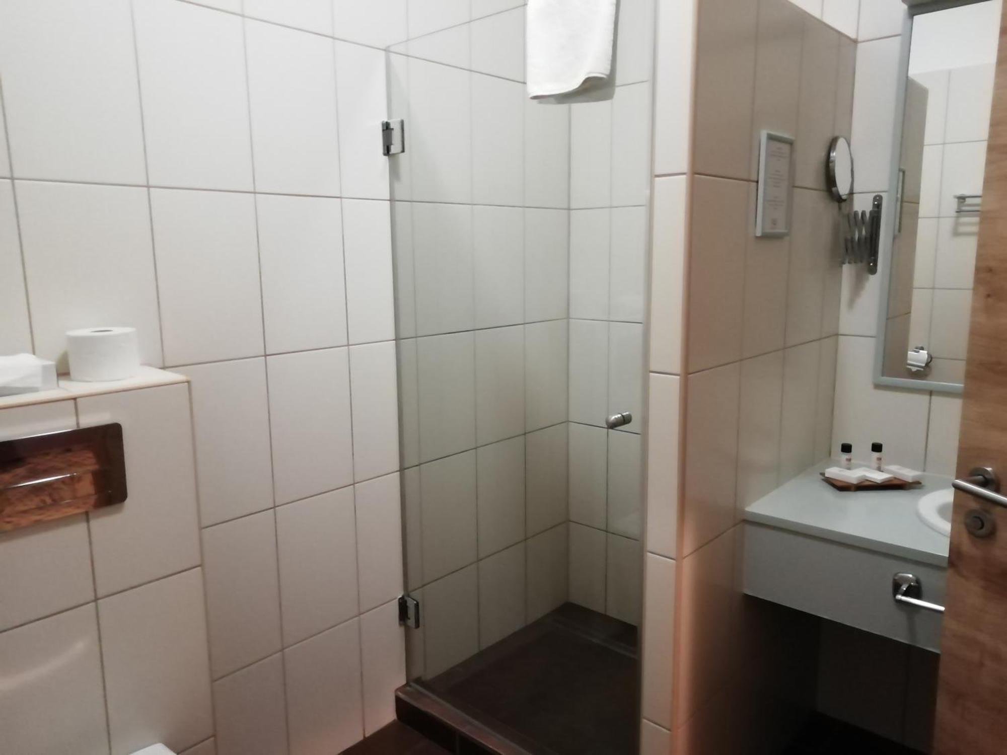 Batthyany Kuria Hotel