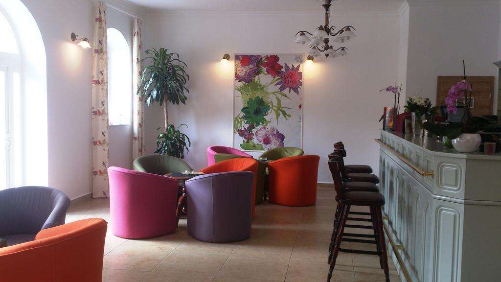 Hotel Batthyany Kuria 4*