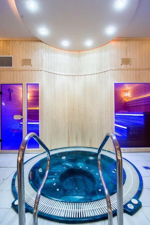 Batthyany Kuria Hotel 4*